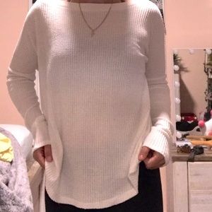 Aeropostale Cozy Sweater